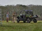 Thumbnail Photo 5 for New 2024 Yamaha Viking EPS