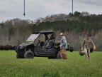 Thumbnail Photo 6 for New 2024 Yamaha Viking EPS