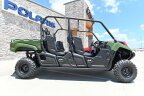 Thumbnail Photo 1 for New 2024 Yamaha Viking VI EPS