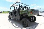 Thumbnail Photo 5 for New 2024 Yamaha Viking VI EPS