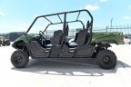 Thumbnail Photo 6 for New 2024 Yamaha Viking VI EPS