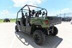 Thumbnail Photo 6 for New 2024 Yamaha Viking VI EPS