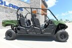 Thumbnail Photo 1 for New 2024 Yamaha Viking VI EPS