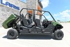 Thumbnail Photo 2 for New 2024 Yamaha Viking VI EPS