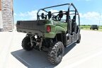 Thumbnail Photo 3 for New 2024 Yamaha Viking VI EPS