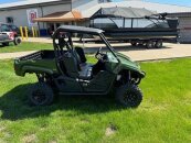 New 2024 Yamaha Viking EPS