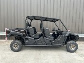 New 2024 Yamaha Viking VI EPS Ranch Edition
