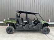 New 2024 Yamaha Viking VI EPS