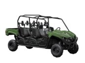 New 2024 Yamaha Viking