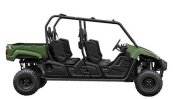 New 2024 Yamaha Viking VI EPS Ranch Edition