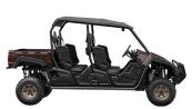 New 2024 Yamaha Viking VI EPS Ranch Edition