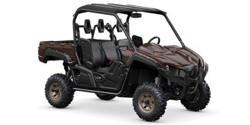 2024 Yamaha Viking