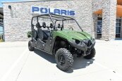 New 2024 Yamaha Viking VI EPS