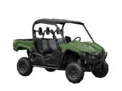 New 2024 Yamaha Viking EPS