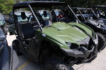 2024 Yamaha Viking EPS