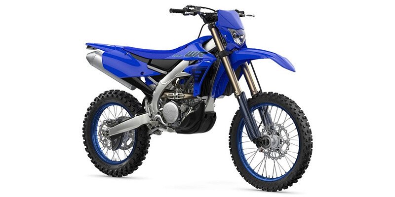 ⭐️超レア品！YAMAHA WR250F(W)オーナーズサービスマニュアル ⭐️超レア品！YAMAHA WR250F(W)オーナーズサービスマニュアル - メルカリ