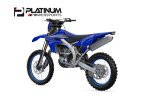 Thumbnail Photo 4 for New 2024 Yamaha WR250F