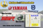 Thumbnail Photo 3 for New 2024 Yamaha WR250F