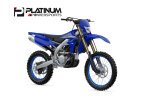 Thumbnail Photo 2 for New 2024 Yamaha WR250F