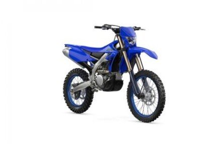 Photo 1 for New 2024 Yamaha WR250F