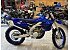 2024 Yamaha WR250F