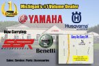 Thumbnail Photo 4 for New 2024 Yamaha WR450F