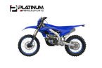 Thumbnail Photo 1 for New 2024 Yamaha WR450F