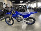 Thumbnail Photo 3 for New 2024 Yamaha WR450F