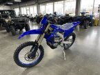 Thumbnail Photo 2 for New 2024 Yamaha WR450F