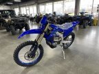 Thumbnail Photo 2 for New 2024 Yamaha WR450F