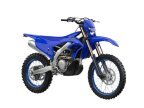 Thumbnail Photo 4 for New 2024 Yamaha WR450F