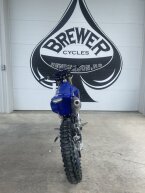 Thumbnail Photo 3 for New 2024 Yamaha WR450F