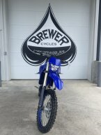 Thumbnail Photo 1 for New 2024 Yamaha WR450F