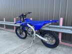Thumbnail Photo 3 for New 2024 Yamaha WR450F
