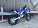 Thumbnail Photo 1 for New 2024 Yamaha WR450F