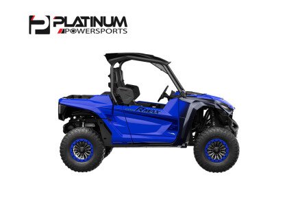 Photo 1 for New 2024 Yamaha Wolverine 1000