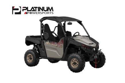Photo 1 for New 2024 Yamaha Wolverine 1000