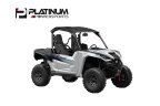 Thumbnail Photo 2 for New 2024 Yamaha Wolverine 1000