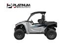 Thumbnail Photo 5 for New 2024 Yamaha Wolverine 1000