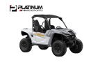 Thumbnail Photo 3 for New 2024 Yamaha Wolverine 1000