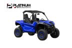 Thumbnail Photo 3 for New 2024 Yamaha Wolverine 1000