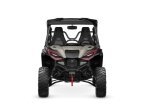 Thumbnail Photo 2 for New 2024 Yamaha Wolverine 1000