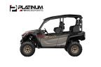 Thumbnail Photo 2 for New 2024 Yamaha Wolverine 1000
