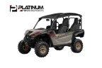 Thumbnail Photo 3 for New 2024 Yamaha Wolverine 1000