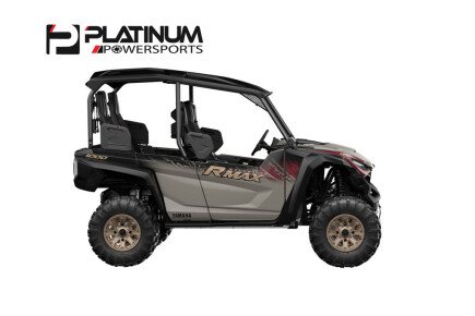 Photo 1 for New 2024 Yamaha Wolverine 1000