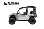 Thumbnail Photo 2 for New 2024 Yamaha Wolverine 1000