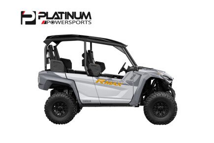Photo 1 for New 2024 Yamaha Wolverine 1000
