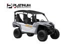Thumbnail Photo 3 for New 2024 Yamaha Wolverine 1000