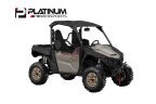 Thumbnail Photo 3 for New 2024 Yamaha Wolverine 1000