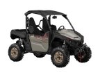 Thumbnail Photo 4 for New 2024 Yamaha Wolverine 1000